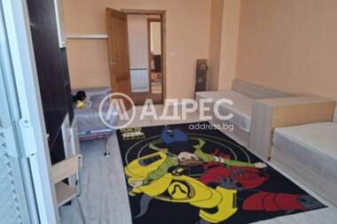 Ενοίκιο - Διαμέρισμα σε Нептун,  Варна