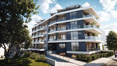 Satış - Apartman olarak Primorsko,  Burgas