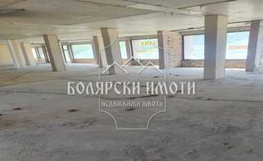Аренда - Магазин/Офис/Складовое помещение в Бузлуџа,  Велико Търново