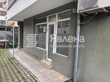 For rent - Office in Lazur,  Burgas