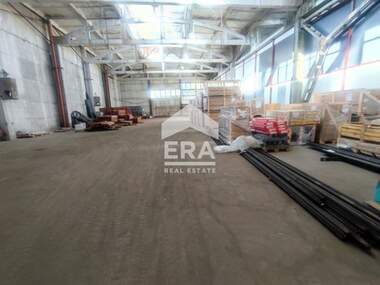 Închiriere - Spațiu industrial în Ovcearski,  Haskovo