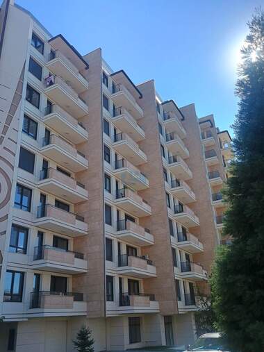 For sale - Apartment in Poligona,  Sofia