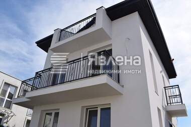 Продажба - Къща в Лозенец,  Бургас