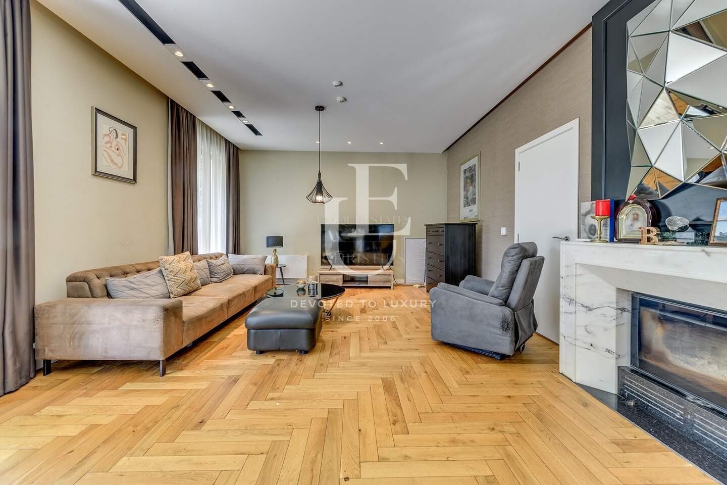 Ev olarak Center, Sofia – fotoğraf 3