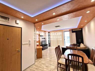 Продажба - Апартамент в Кършияка,  Пловдив