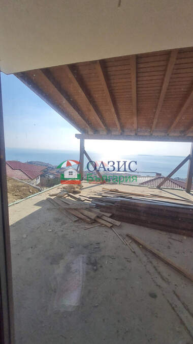 For sale - House in Sveti Vlas,  Burgas