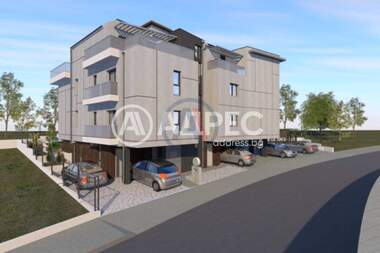 Продажба - Апартамент в Созопол,  Бургас
