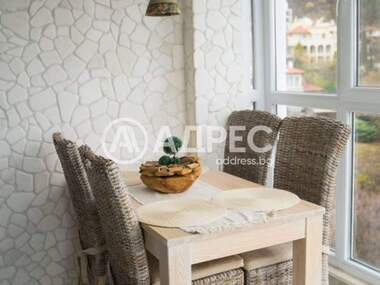 Vânzare - Apartament în Briz,  Varna