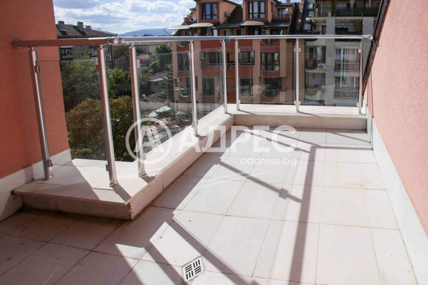 Zweizimmer Wohnung in Banischora, Sofia – Foto 10