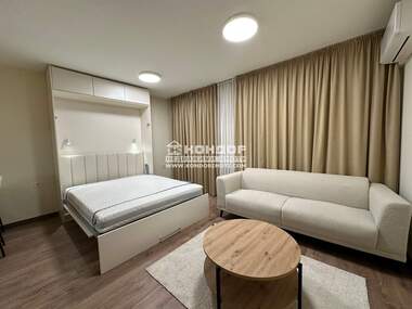 Satış - Apartman olarak Hristo Smirnenski,  Plovdiv