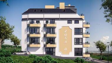 Продажба - Апартамент в Меден Рудник,  Бургас