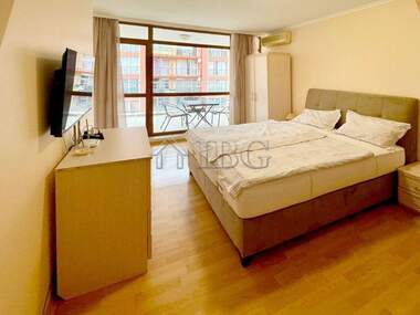For sale - Apartment in Sunny Beach,  Burgas
