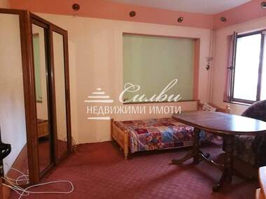 For sale - Floor of a house in Center,  Shumen