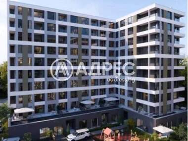 For sale - Parking spot in Kaysieva gradina,  Varna