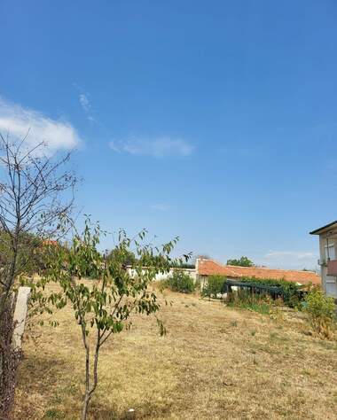 Verkauf - Baugrundstück in Zar Asen,  Pazardjik
