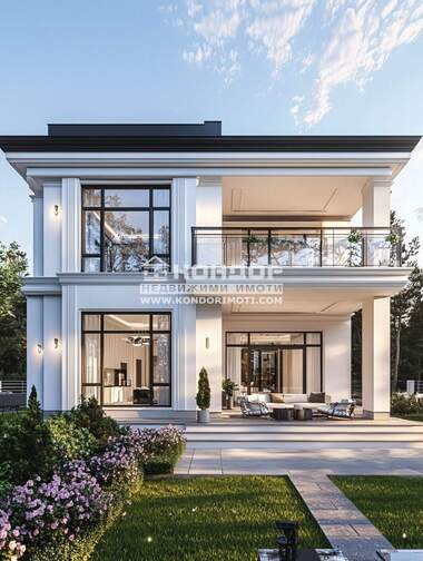 For sale - For Construction in Belomorski,  Plovdiv