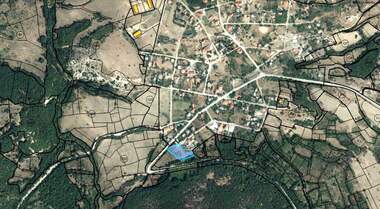 For sale - Agricultural land in Briastovo,  Haskovo