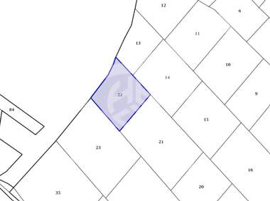 For sale - For Construction in Karlovo,  Plovdiv