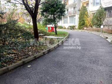 Vânzare - Apartament în Malinova Dolina,  Sofia