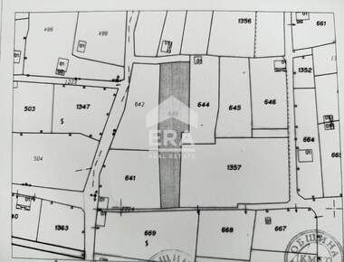 For sale - For Construction in Sinan tepe,  Lovech