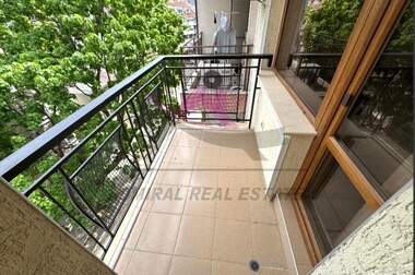 For rent - Apartment in Okrajna bolnica - Generali,  Varna