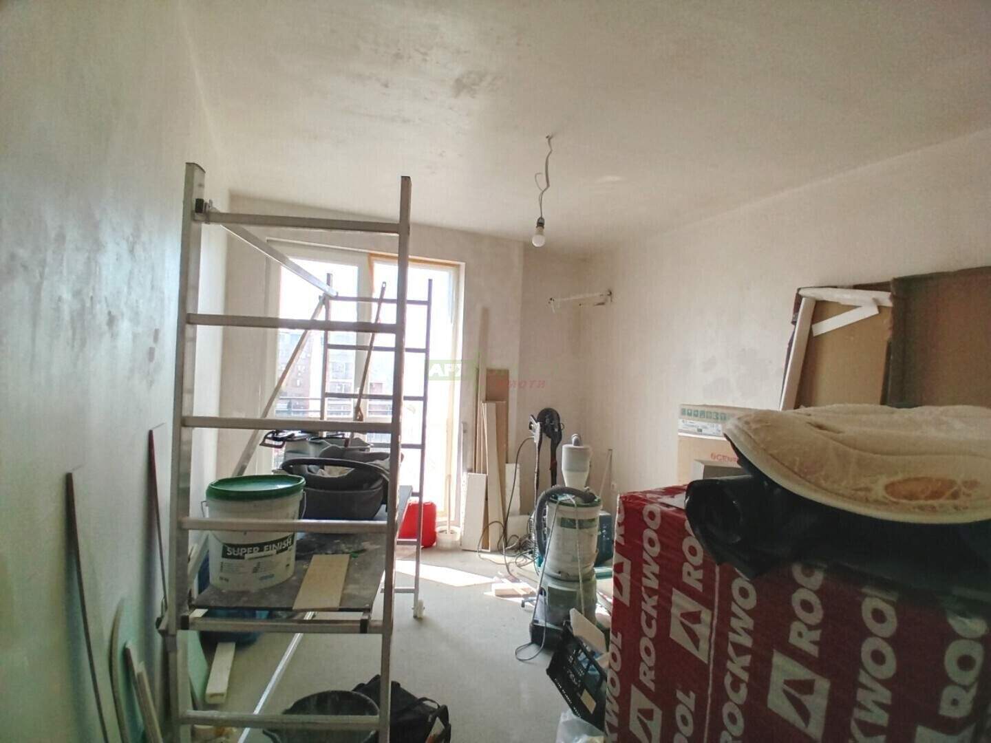 Dreizimmer Wohnung in Lülin-zentar, Sofia – Foto 9