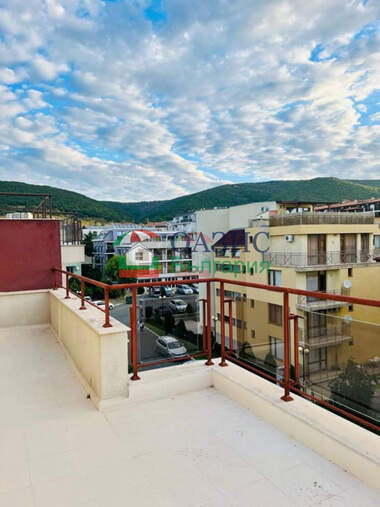 For sale - Apartment in Sveti Vlas,  Burgas