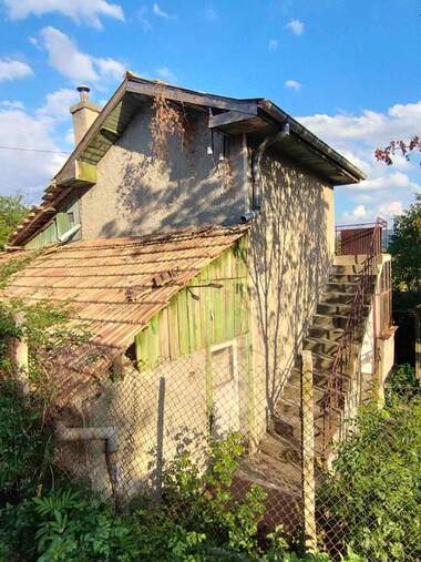 For sale - House in Vilna zona,  Targovishte