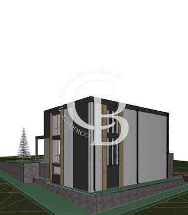 For sale - For Construction in Manastirski rid,  Varna