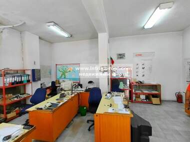 For sale - Store/Office/Storage/Beauty saloon/Venue/Dental office in Center,  Haskovo