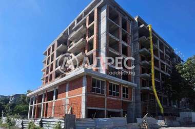 Vânzare - Apartament în Izgrev,  Burgas