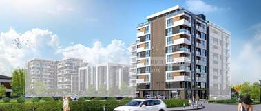 Продажба - Апартамент в Тракия,  Пловдив