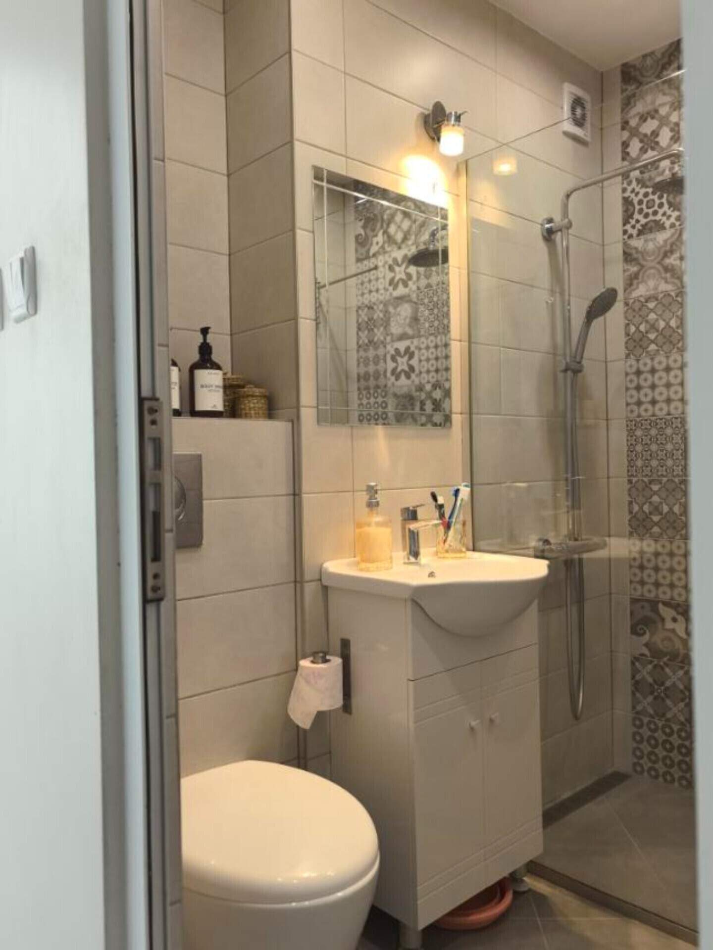 1 bedroom Apartment in Liulin-6, Sofia – photo 6