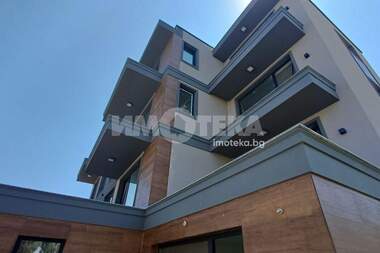 For sale - Apartment in Zelenika,  Varna