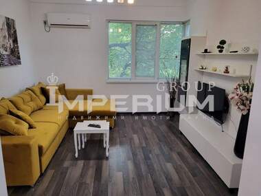 For rent - Apartment in Center,  Varna