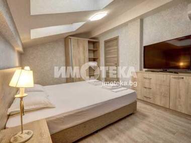 For sale - Apartment in Shkorpilovtsi,  Varna