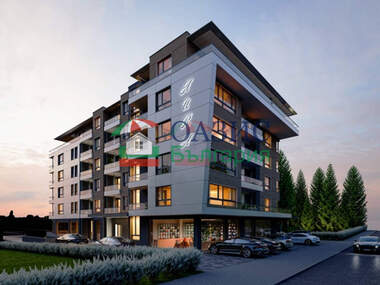 For sale - Apartment in Nessebar,  Burgas