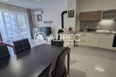Închiriere - Apartament în Simeonovo,  Sofia