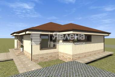 For sale - House in Bosnek,  Pernik