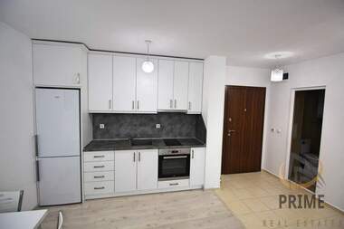 Kira - Apartman olarak Slaveykov,  Burgas
