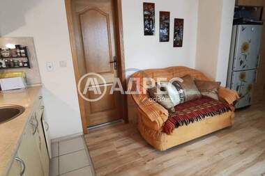 Vânzare - Apartament în Meden Rudnik,  Burgas