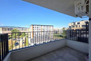 For sale - Apartment in Ovcha Kupel,  Sofia