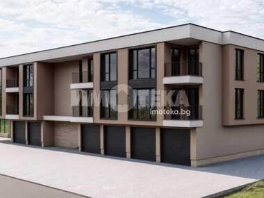 For sale - Apartment in Belomorski,  Plovdiv
