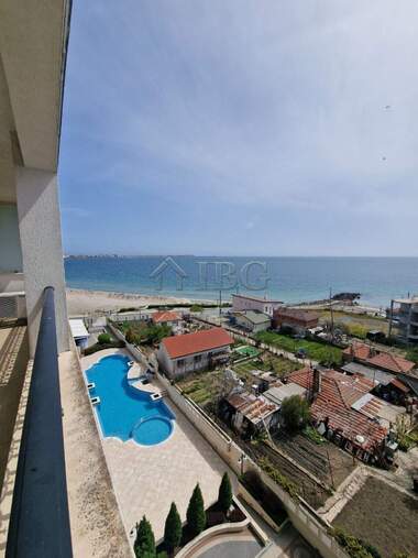 Vânzare - Apartament în Pomorie,  Burgas