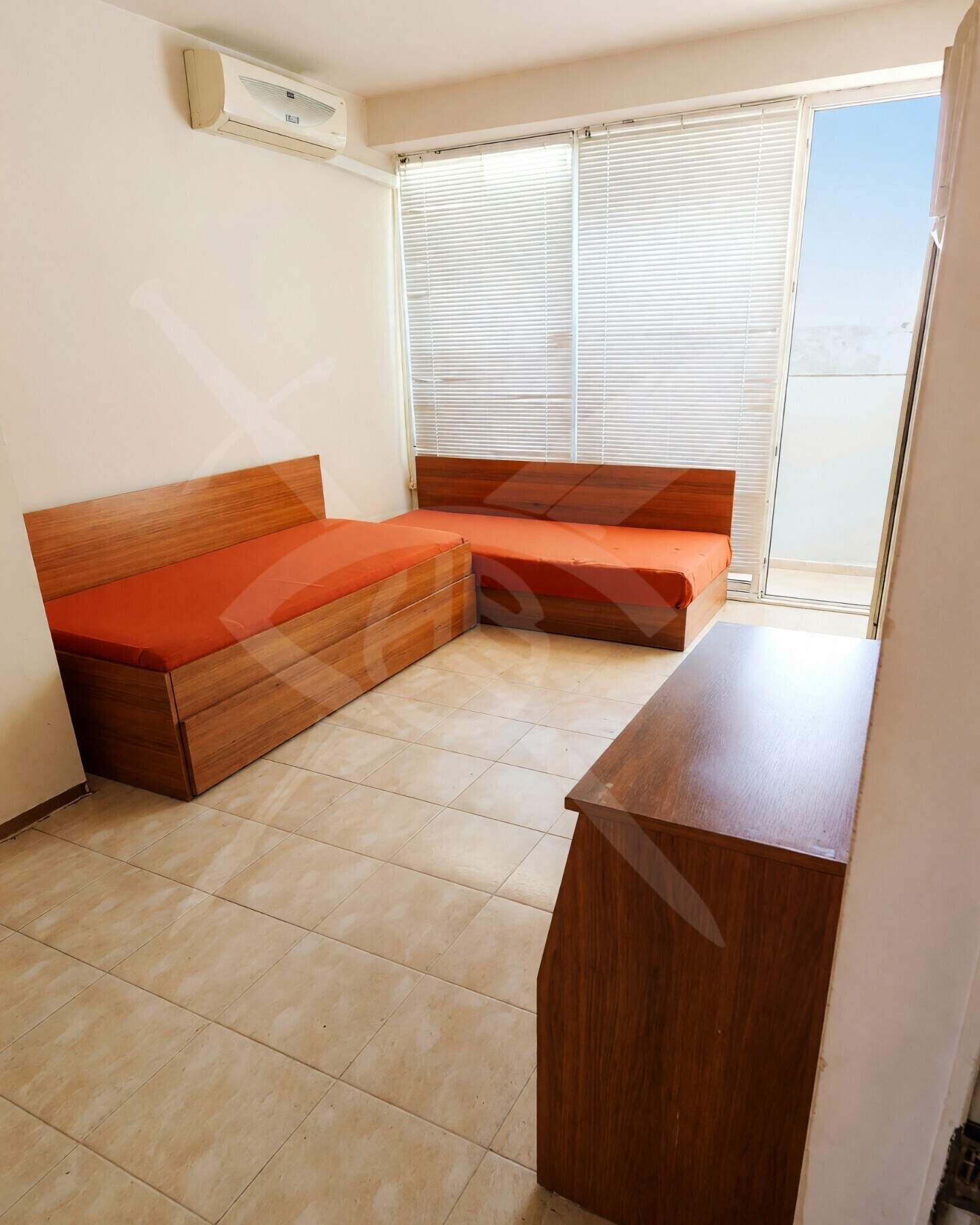 Zweizimmer Wohnung in Sonnenstrand, Burgas – Foto 3