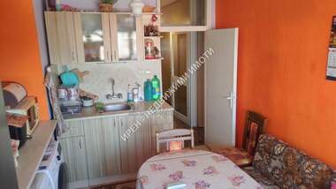For sale - Apartment in Georgi Benkovski,  Iambol