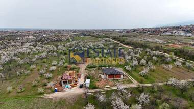 Satış - İnşaat arsası olarak Belashtica,  Plovdiv