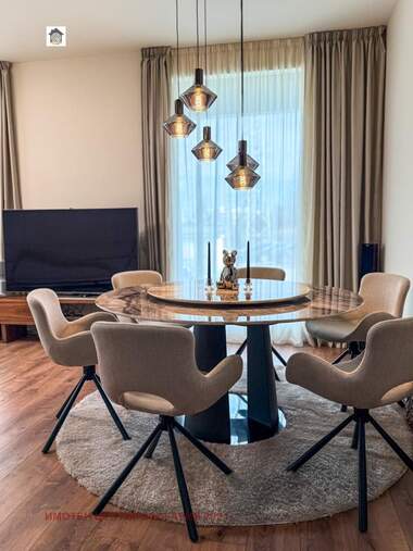 Verkauf - Wohnung in Manastirski liwadi-Zapad,  Sovia
