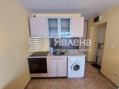 Satış - Apartman olarak Nesebar,  Burgas