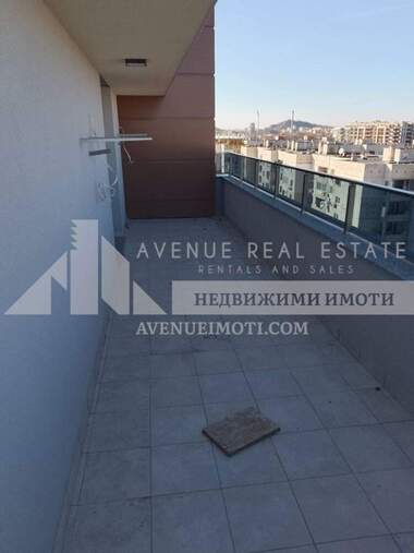 Продажба - Апартамент в Тракия,  Пловдив